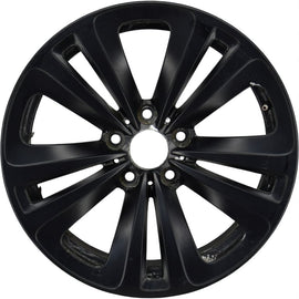 1x Alufelge 18 Zoll 8.0