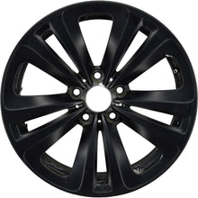 Laden Sie das Bild in den Galerie-Viewer, 1x Alufelge 18 Zoll 8.0" 5x120 30ET 6775403 BMW 1 Rim Wheel FEL7294682648hp
