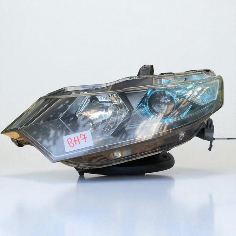 Frontscheinwerfer Honda Insight Xenon Links Scheinwerfer Headlight SCH3201056172nj