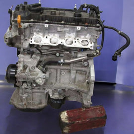 Motor Hyundai Kia I20 Rio IV G4LF 1.2 84PS 62kW 39TKm 2020 Benzin Unkomplett