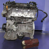 Motor Hyundai Kia I20 Rio IV G4LF 1.2 84PS 62kW 39TKm 2020 Benzin Unkomplett