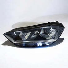 Load image into Gallery viewer, Frontscheinwerfer VW Golf VII Sportsvan 517941031A Xenon Links Headlight SCH8840797193pq