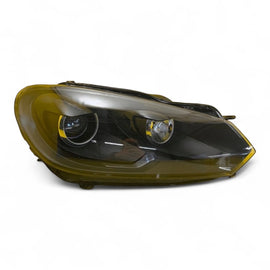 Frontscheinwerfer VW Golf VI 5K1941752C Xenon Rechts Scheinwerfer Headlight SCH3443522016ra