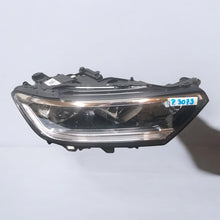 Laden Sie das Bild in den Galerie-Viewer, Frontscheinwerfer VW T Roc 2GA941036AK Full LED Rechts Scheinwerfer Headlight SCH2017589357et