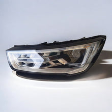 Load image into Gallery viewer, Frontscheinwerfer Audi A1 8xa 8XA941005 Xenon Links Scheinwerfer Headlight