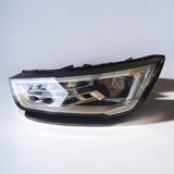 Frontscheinwerfer Audi A1 8xa 8XA941005 Xenon Links Scheinwerfer Headlight