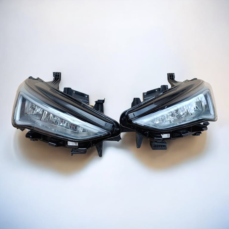 Frontscheinwerfer Cupra Born 10F941008K 10F941007K LED Rechts oder Links