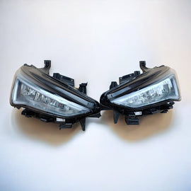 Frontscheinwerfer Cupra Born 10F941008K 10F941007K LED Rechts oder Links