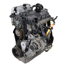 Laden Sie das Bild in den Galerie-Viewer, Motor VW Caddy V Golf III BDJ BDK 2.0 SDI 75PS 150TKm Diesel Engine Unkomplett