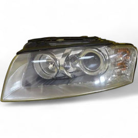 Frontscheinwerfer Audi A8 Links Scheinwerfer Headlight SCH9209842587cw