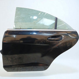 Tür Mercedes-Benz Cls C218 Hinten Links Door Porta Porte