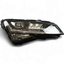 Laden Sie das Bild in den Galerie-Viewer, Frontscheinwerfer Skoda Superb III 3V1941016D LED Rechts Scheinwerfer Headlight