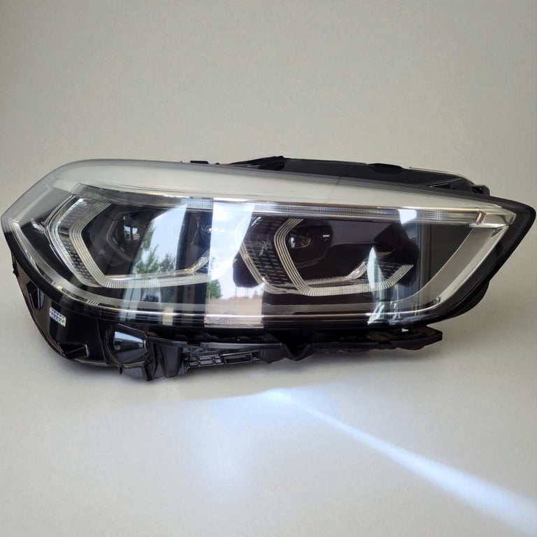 Frontscheinwerfer BMW 1 F40 9482808-07 Full LED Rechts Scheinwerfer Headlight SCH9042305546jv