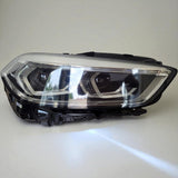 Frontscheinwerfer BMW 1 F40 9482808-07 Full LED Rechts Scheinwerfer Headlight