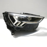 Frontscheinwerfer Audi Q3 83A941034 Rechts Scheinwerfer Headlight