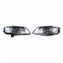 Load image into Gallery viewer, Frontscheinwerfer VW Passat 3C0941754G 3C0941753 Xenon Ein Satz Headlight SCH2773588363wq