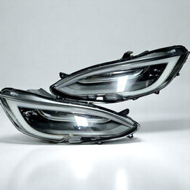 Frontscheinwerfer Tesla 0020203912 0020203812 Full LED Rechts oder Links