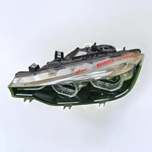 Laden Sie das Bild in den Galerie-Viewer, Frontscheinwerfer BMW 3 F30 F31 8739559 Links Scheinwerfer Headlight SCH9813107101st