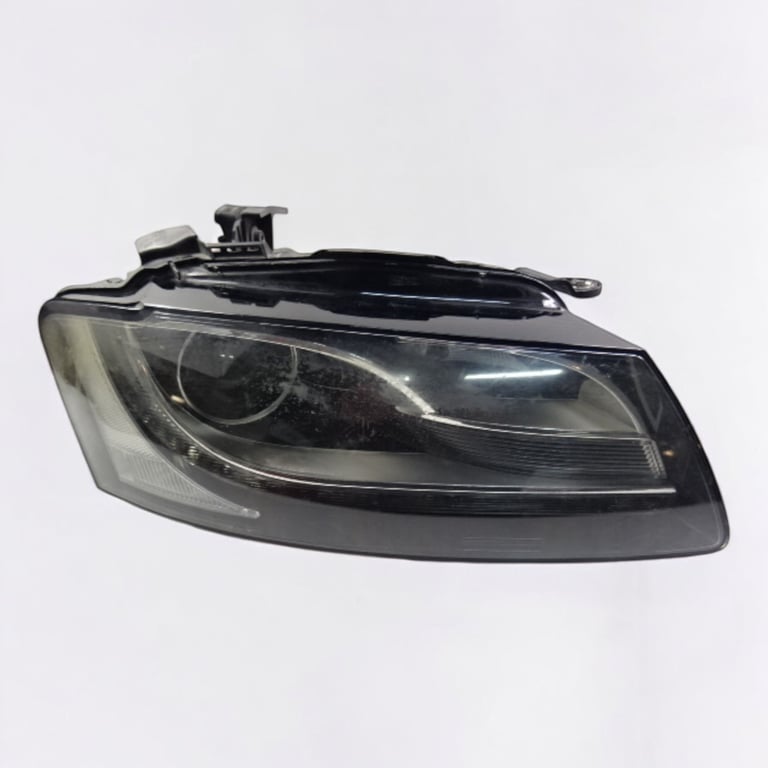 Frontscheinwerfer Audi A5 Xenon Rechts Scheinwerfer Headlight