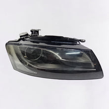 Load image into Gallery viewer, Frontscheinwerfer Audi A5 Xenon Rechts Scheinwerfer Headlight