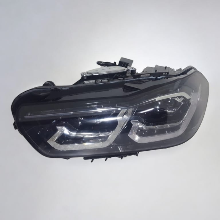 Frontscheinwerfer BMW X2 F39 5A29E95 5A29E96 Ein Stück (Rechts oder Links) SCH7685076419th