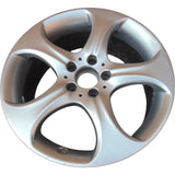 1x Alufelge 18 Zoll 8.5