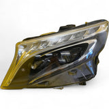 Frontscheinwerfer Mercedes-Benz Vito W447 A4479069700 LED Rechts oder Links