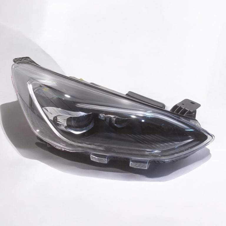 Frontscheinwerfer Ford Focus JX7B13E016AJ JX7B13E016-AJ LED Rechts Headlight