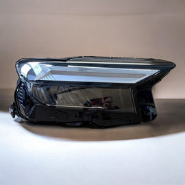 Frontscheinwerfer Audi Etron 89A941034D LED Rechts Scheinwerfer Headlight