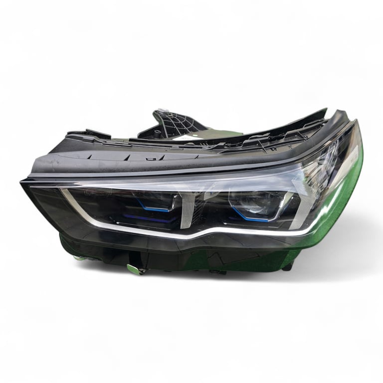 Frontscheinwerfer BMW 5 5A798D1-08 Full LED Links Scheinwerfer Headlight SCH3373078421kl