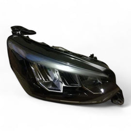 Frontscheinwerfer Peugeot 208 9833036180 LED Rechts Scheinwerfer Headlight SCH8900334218eb