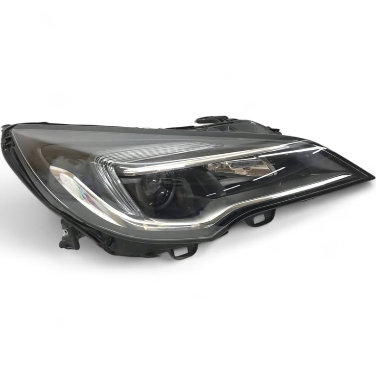 Frontscheinwerfer Opel Astra 39077801 Rechts Scheinwerfer Headlight SCH1840610927qf