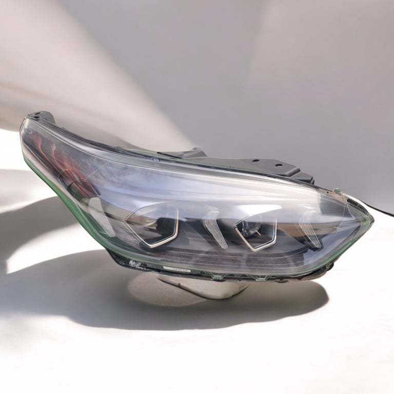Frontscheinwerfer Kia Ceed 92102-J7500 LED Rechts Scheinwerfer Headlight SCH8165400195xp