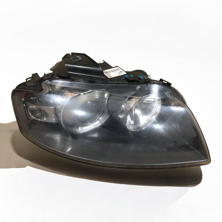 Frontscheinwerfer Audi A3 8P0941030M Xenon Rechts Scheinwerfer Headlight