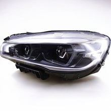 Laden Sie das Bild in den Galerie-Viewer, Frontscheinwerfer BMW 2 F45 F46 5A017B5-02 LED Links Scheinwerfer Headlight SCH2194295069lw