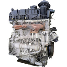 Load image into Gallery viewer, Motor BMW X1 E84 N47D20C 2.0 177PS 130kW 2011 Diesel Engine Unkomplett MOT2145624479wo