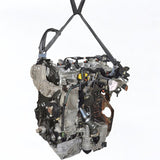 Motor Opel Renault Vivaro A Trafic II M9RE74 M9R780 2.0 DCI Diesel Unkomplett