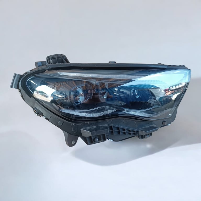 Frontscheinwerfer Mercedes-Benz A2149064202 Rechts Scheinwerfer Headlight