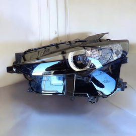 Frontscheinwerfer Audi Cx-30 Cx30 Links Scheinwerfer Headlight SCH2524460899ji