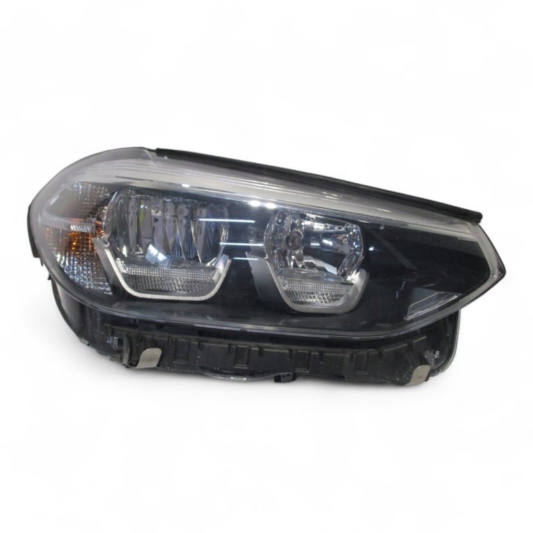 Frontscheinwerfer BMW X3 G01 X4 G02 2711333 2711334 LED Rechts Headlight SCH9820055123ip