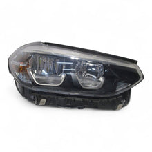 Load image into Gallery viewer, Frontscheinwerfer BMW X3 G01 X4 G02 2711333 2711334 LED Rechts Headlight SCH9820055123ip