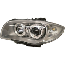 Frontscheinwerfer BMW 1 E81 E82 E87 89311159 Xenon Links Scheinwerfer Headlight