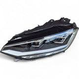 Frontscheinwerfer VW Golf VII Sportsvan 517941035A Full LED Rechts oder Links