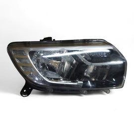 Frontscheinwerfer Dacia Sandero II 260103529R LED Rechts Scheinwerfer Headlight SCH2158306205qk