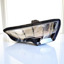 Frontscheinwerfer Audi A3 8Y0941011 Links Scheinwerfer Headlight SCH4057892623rn