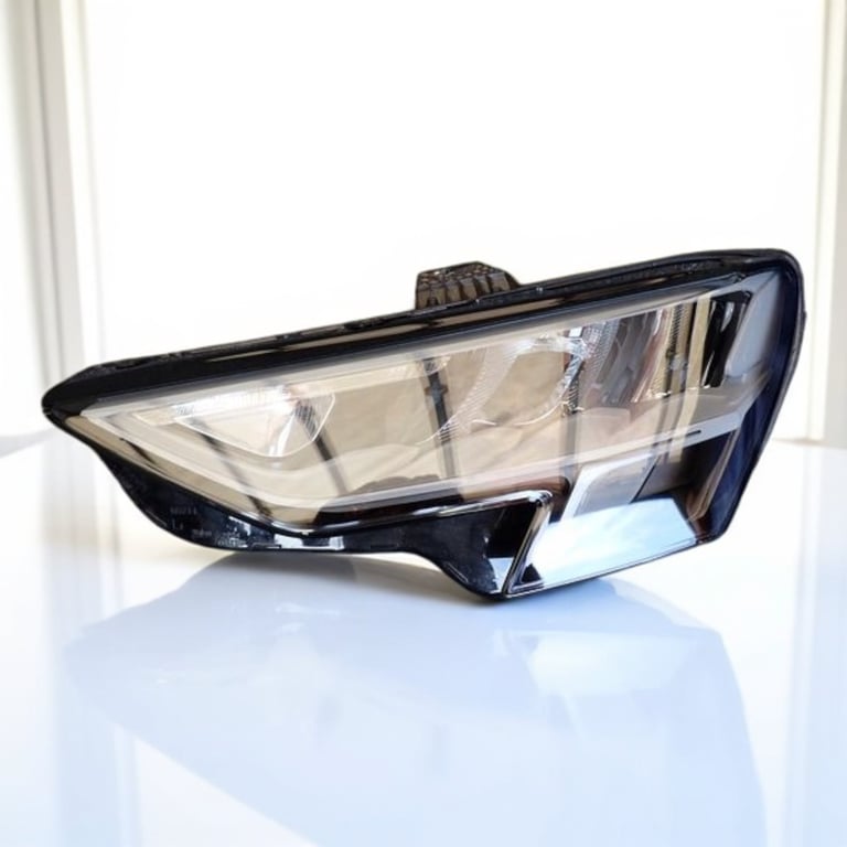 Frontscheinwerfer Audi A3 8Y0941011 Links Scheinwerfer Headlight SCH4057892623rn