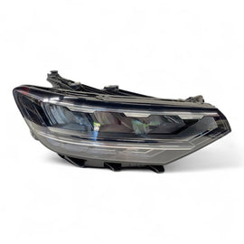 Frontscheinwerfer VW Passat B8 3G1941036P LED Rechts Scheinwerfer Headlight SCH7488571103jl