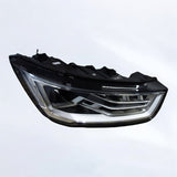 Frontscheinwerfer Audi A1 8XA941006 Xenon Rechts Scheinwerfer Headlight