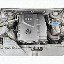 Load image into Gallery viewer, Motor Audi B8 CDN 2.0 TFSI 156TKm Benzin Engine Unkomplett