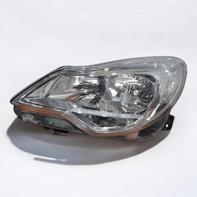 Frontscheinwerfer Opel Corsa D MIA11532 LED Links Scheinwerfer Headlight